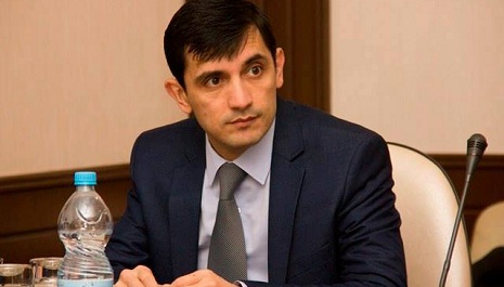 Niyaməddin Orduxanlı 4-cü dəfə qalıb gəldi
